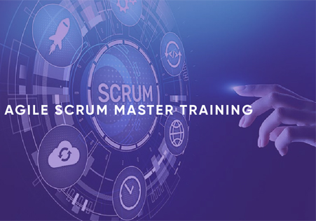 Skillbuz Agile Scrum Master